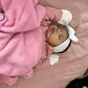 Meet your Posher, Brenda